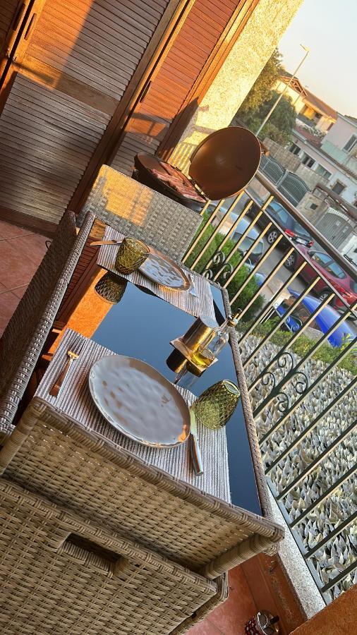 P. Home La Maddalena  المظهر الخارجي الصورة