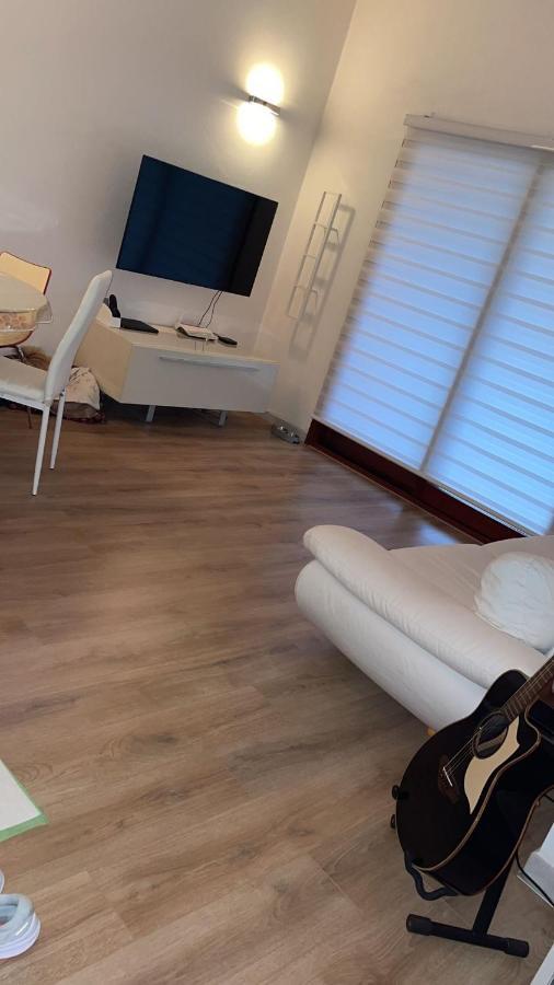 P. Home La Maddalena  المظهر الخارجي الصورة