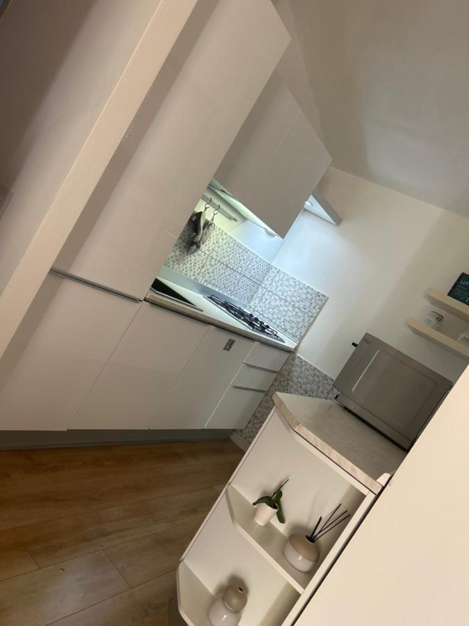 P. Home La Maddalena  المظهر الخارجي الصورة