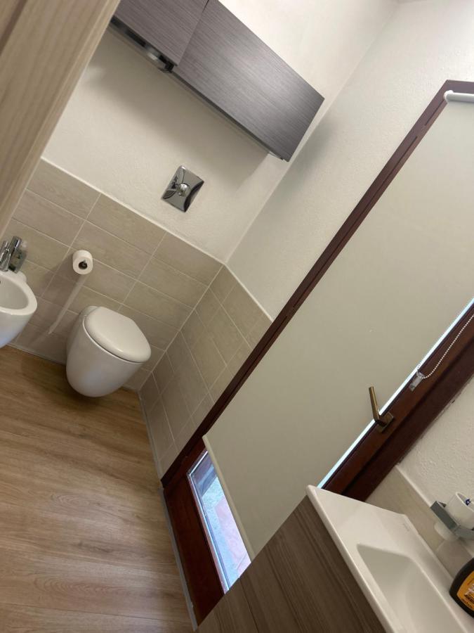P. Home La Maddalena  المظهر الخارجي الصورة