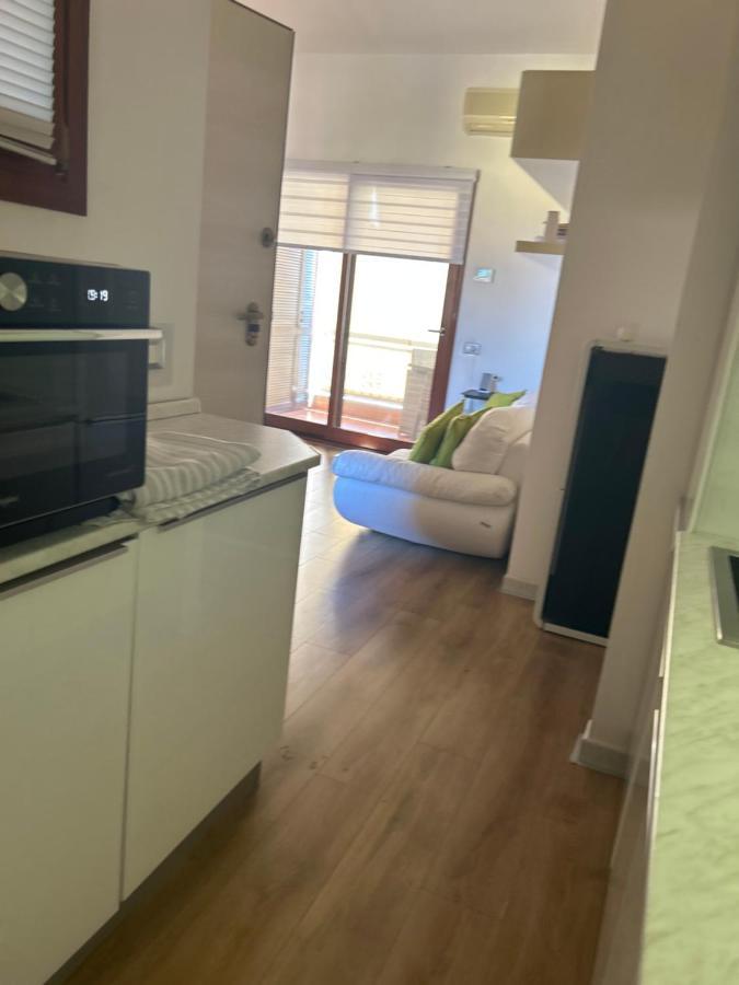 P. Home La Maddalena  المظهر الخارجي الصورة