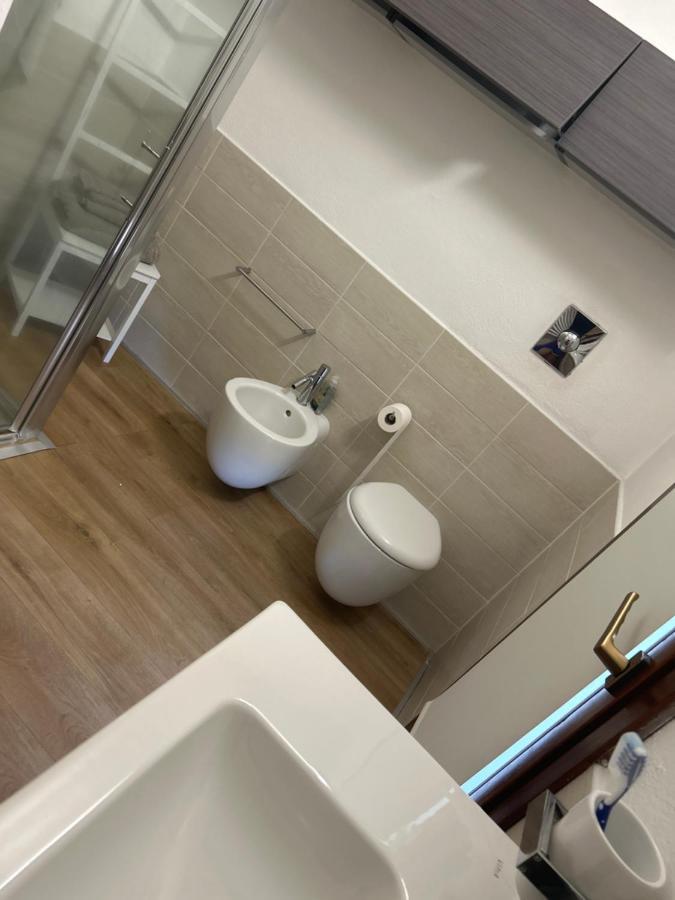 P. Home La Maddalena  المظهر الخارجي الصورة