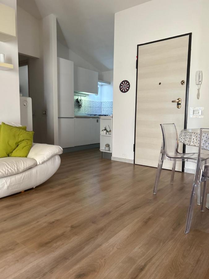 P. Home La Maddalena  المظهر الخارجي الصورة