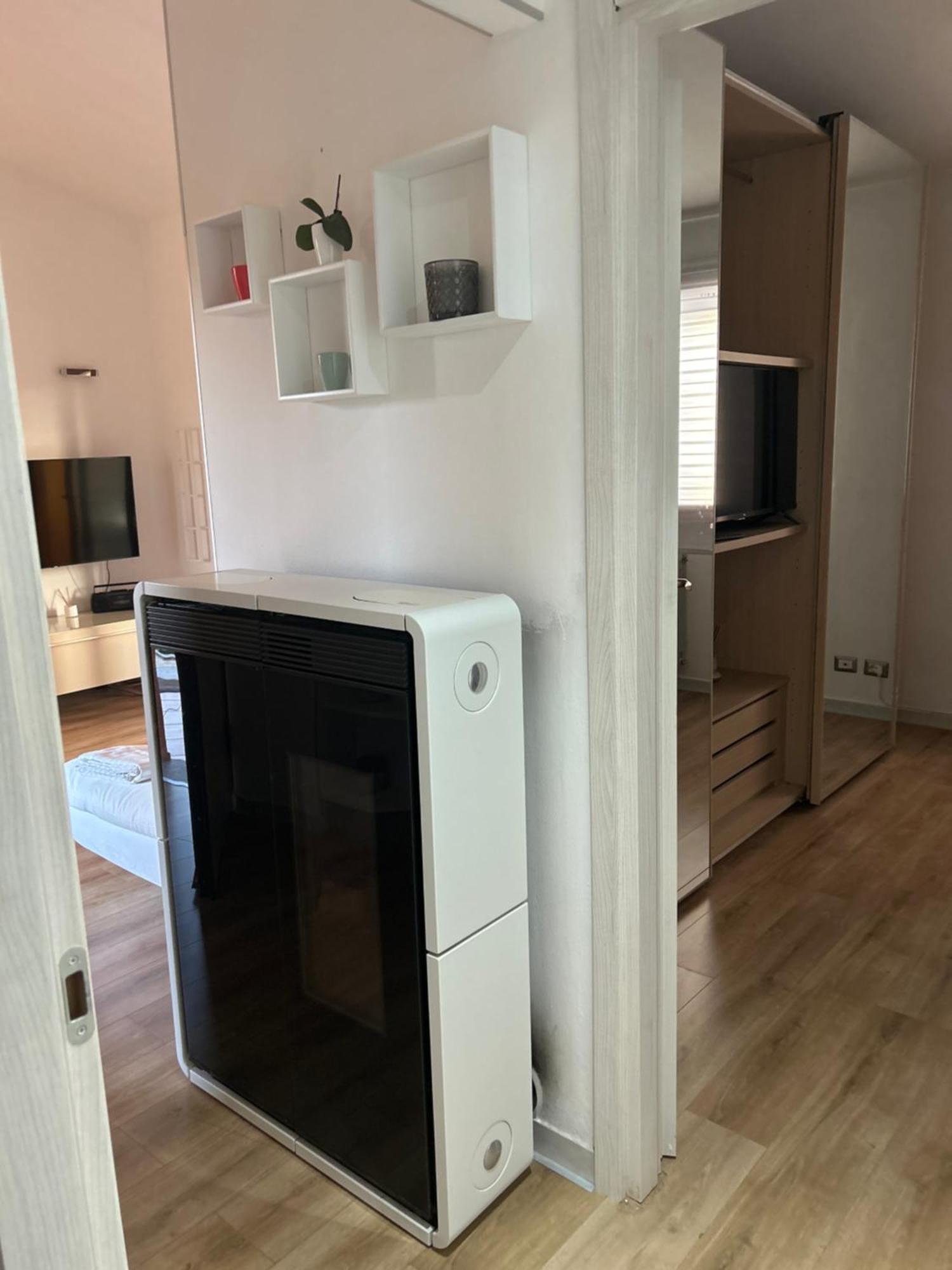 P. Home La Maddalena  المظهر الخارجي الصورة