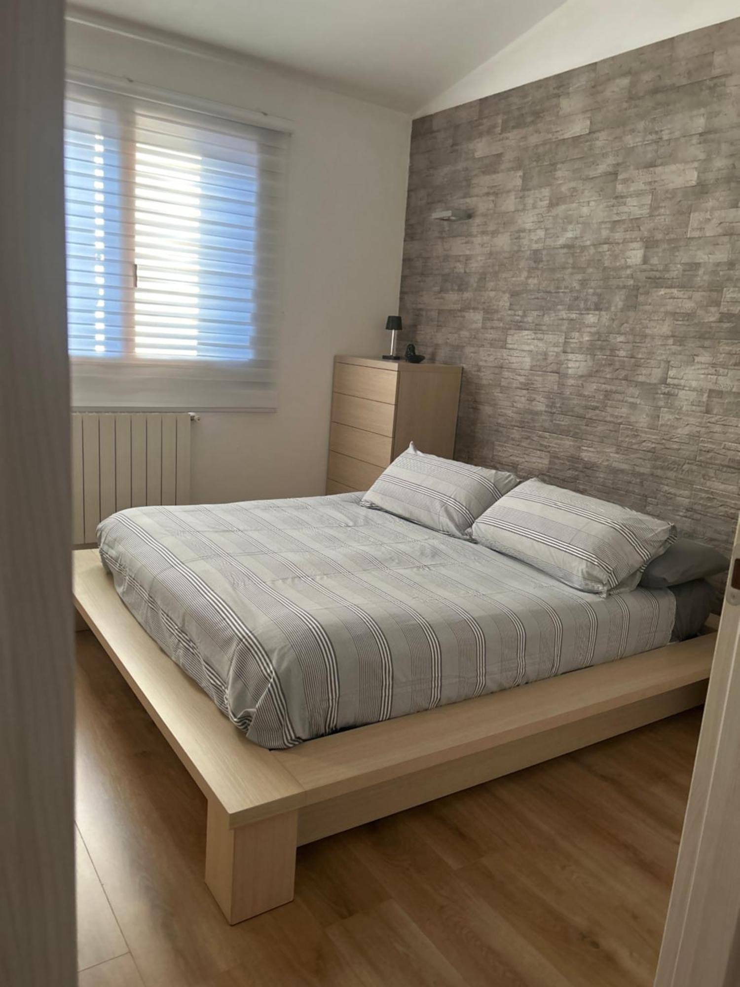 P. Home La Maddalena  المظهر الخارجي الصورة