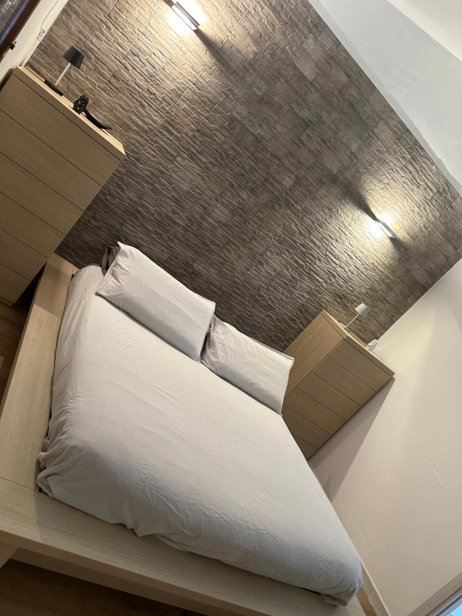 P. Home La Maddalena  المظهر الخارجي الصورة