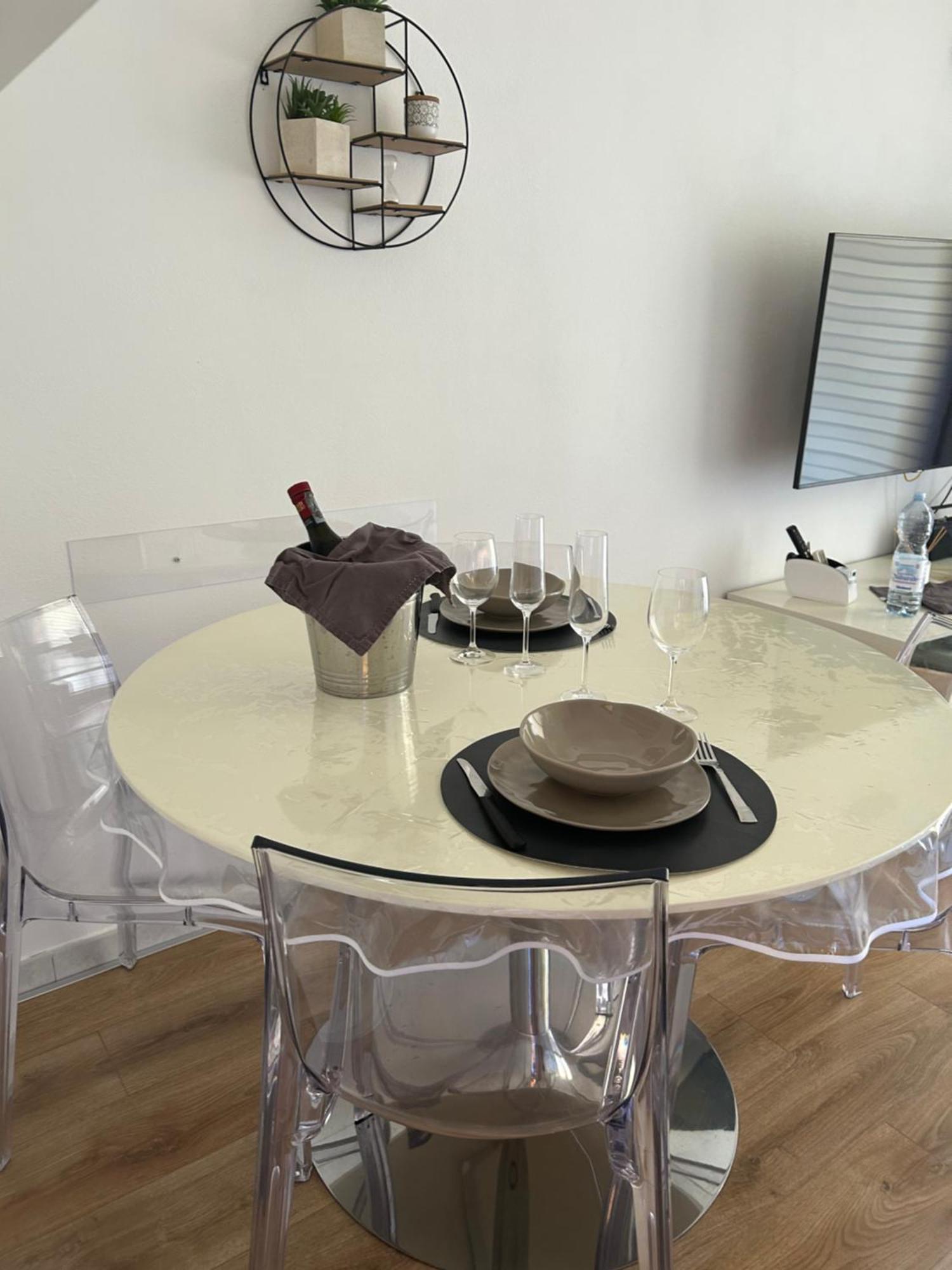 P. Home La Maddalena  المظهر الخارجي الصورة